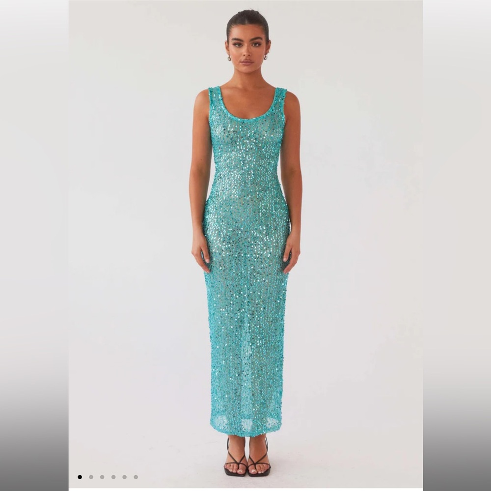 Peppermayo Sweet Essence Dress